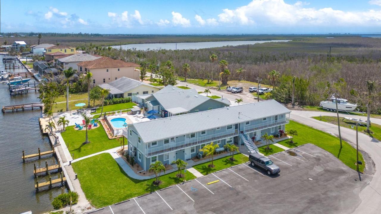 Matlacha On Shoreview المظهر الخارجي الصورة