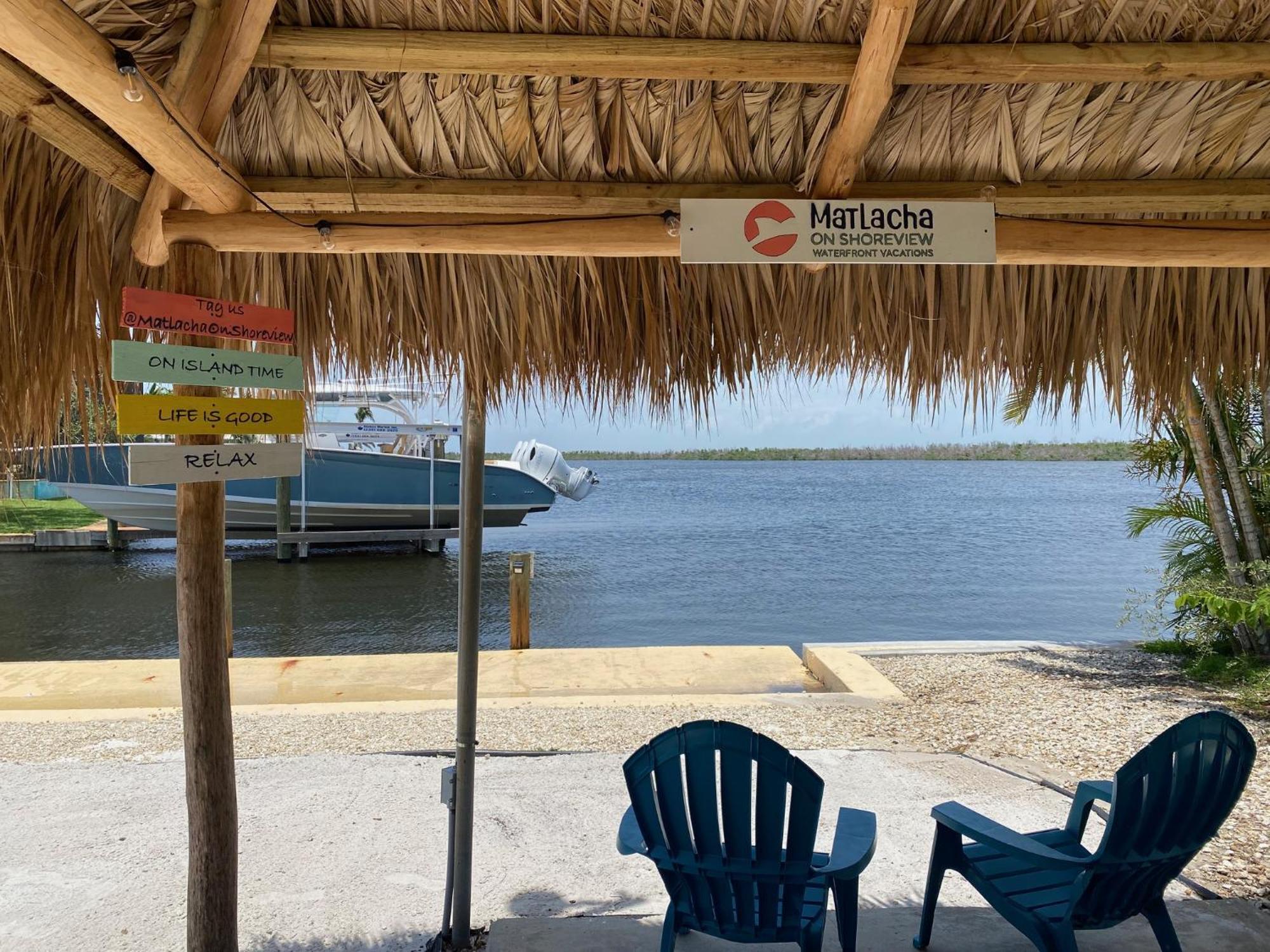 Matlacha On Shoreview المظهر الخارجي الصورة